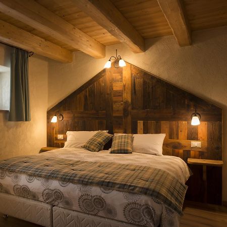 גרסאן Chambres D'Hotes La Moraine Enchantee מראה חיצוני תמונה