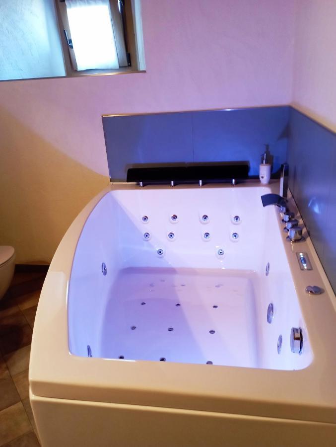 גרסאן Chambres D'Hotes La Moraine Enchantee מראה חיצוני תמונה