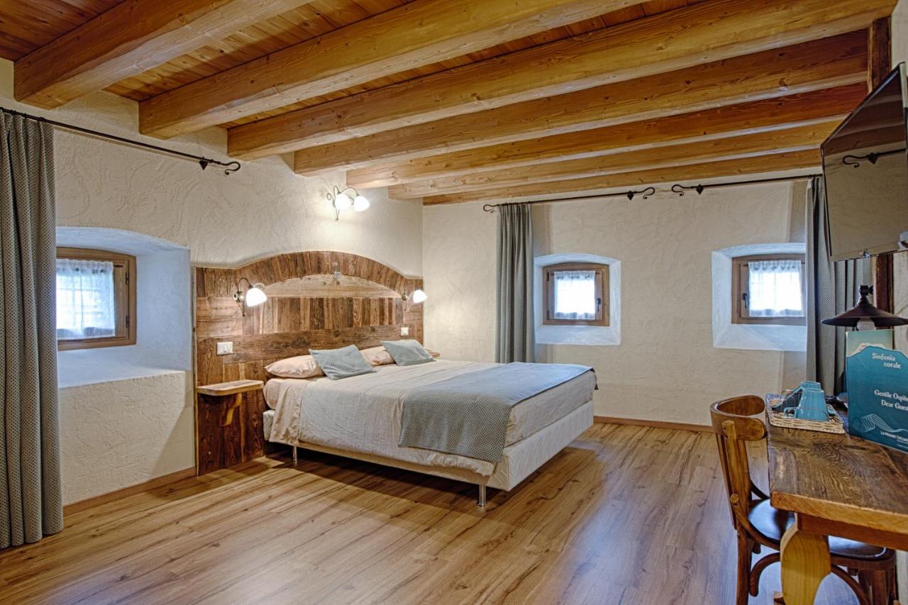 גרסאן Chambres D'Hotes La Moraine Enchantee מראה חיצוני תמונה