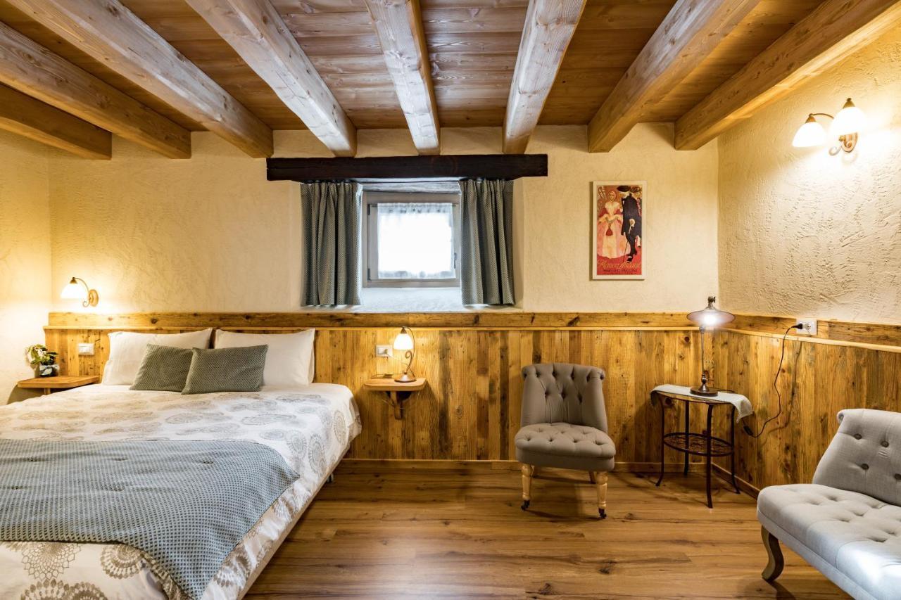 גרסאן Chambres D'Hotes La Moraine Enchantee מראה חיצוני תמונה