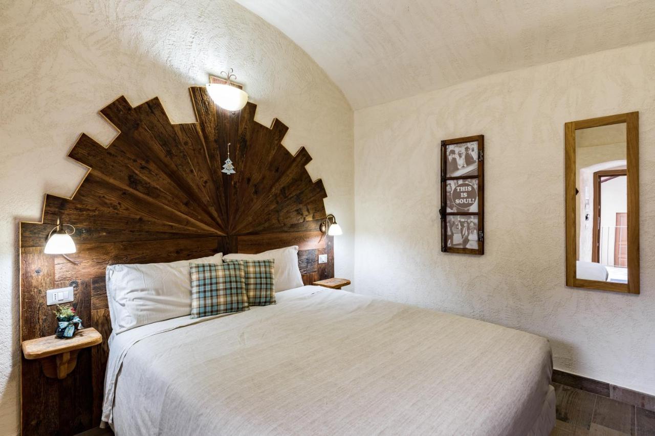 גרסאן Chambres D'Hotes La Moraine Enchantee מראה חיצוני תמונה