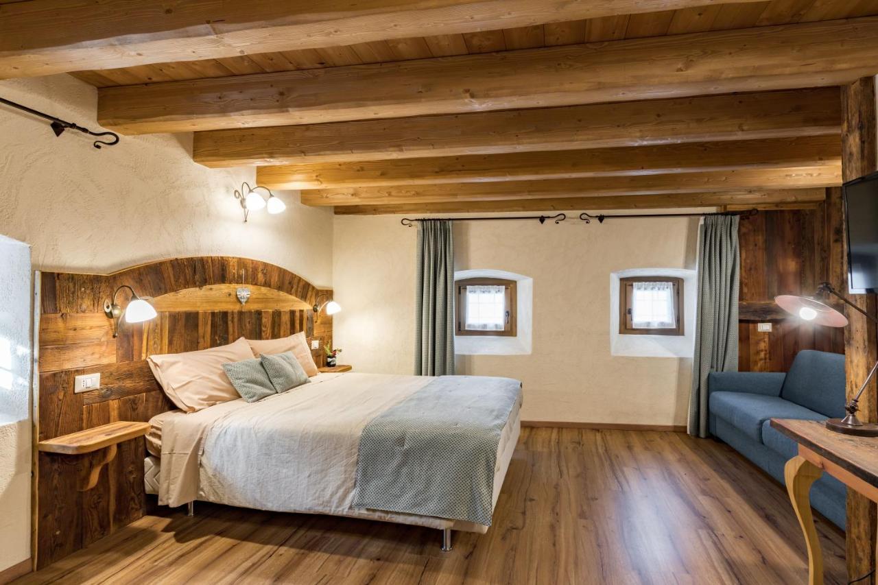 גרסאן Chambres D'Hotes La Moraine Enchantee מראה חיצוני תמונה