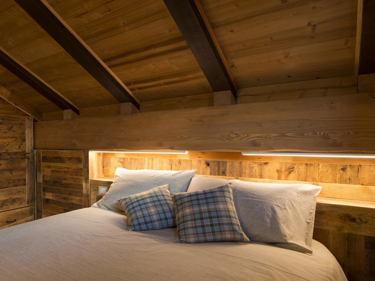 גרסאן Chambres D'Hotes La Moraine Enchantee מראה חיצוני תמונה