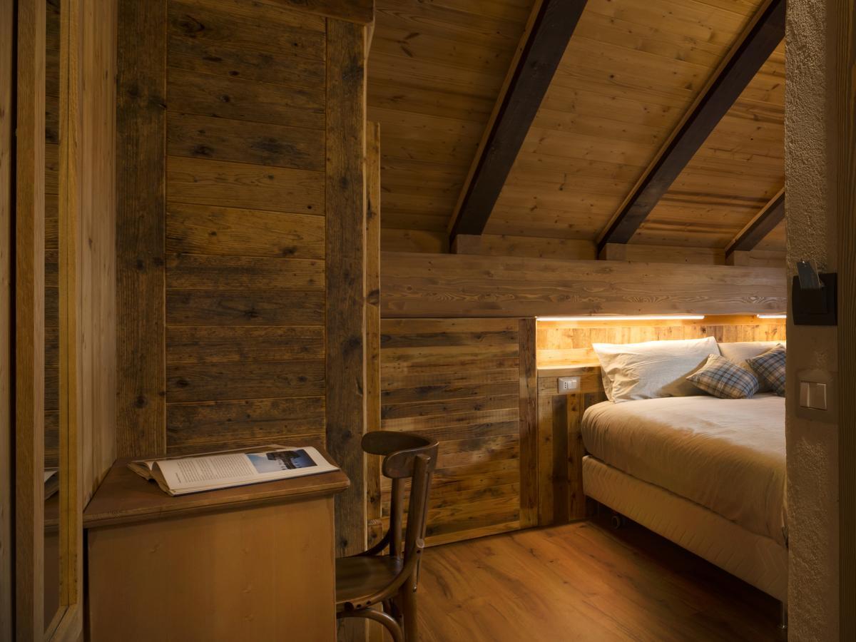 גרסאן Chambres D'Hotes La Moraine Enchantee מראה חיצוני תמונה