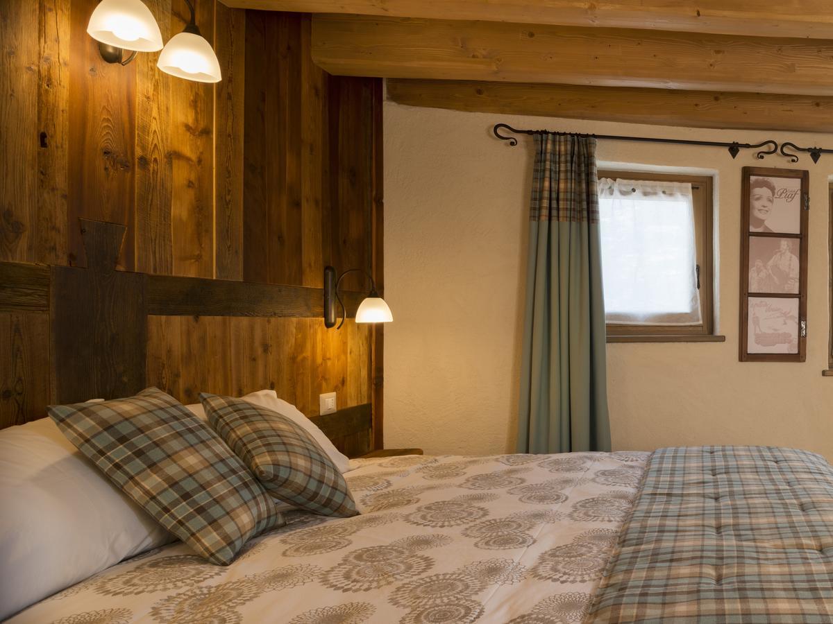 גרסאן Chambres D'Hotes La Moraine Enchantee מראה חיצוני תמונה