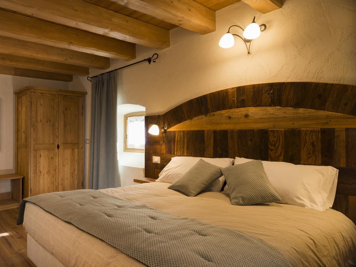 גרסאן Chambres D'Hotes La Moraine Enchantee מראה חיצוני תמונה