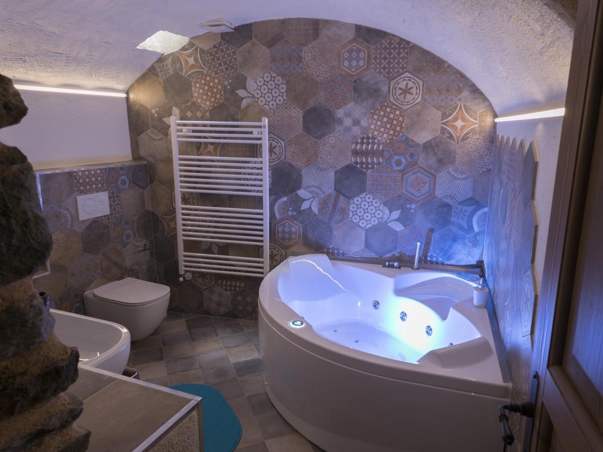 גרסאן Chambres D'Hotes La Moraine Enchantee מראה חיצוני תמונה