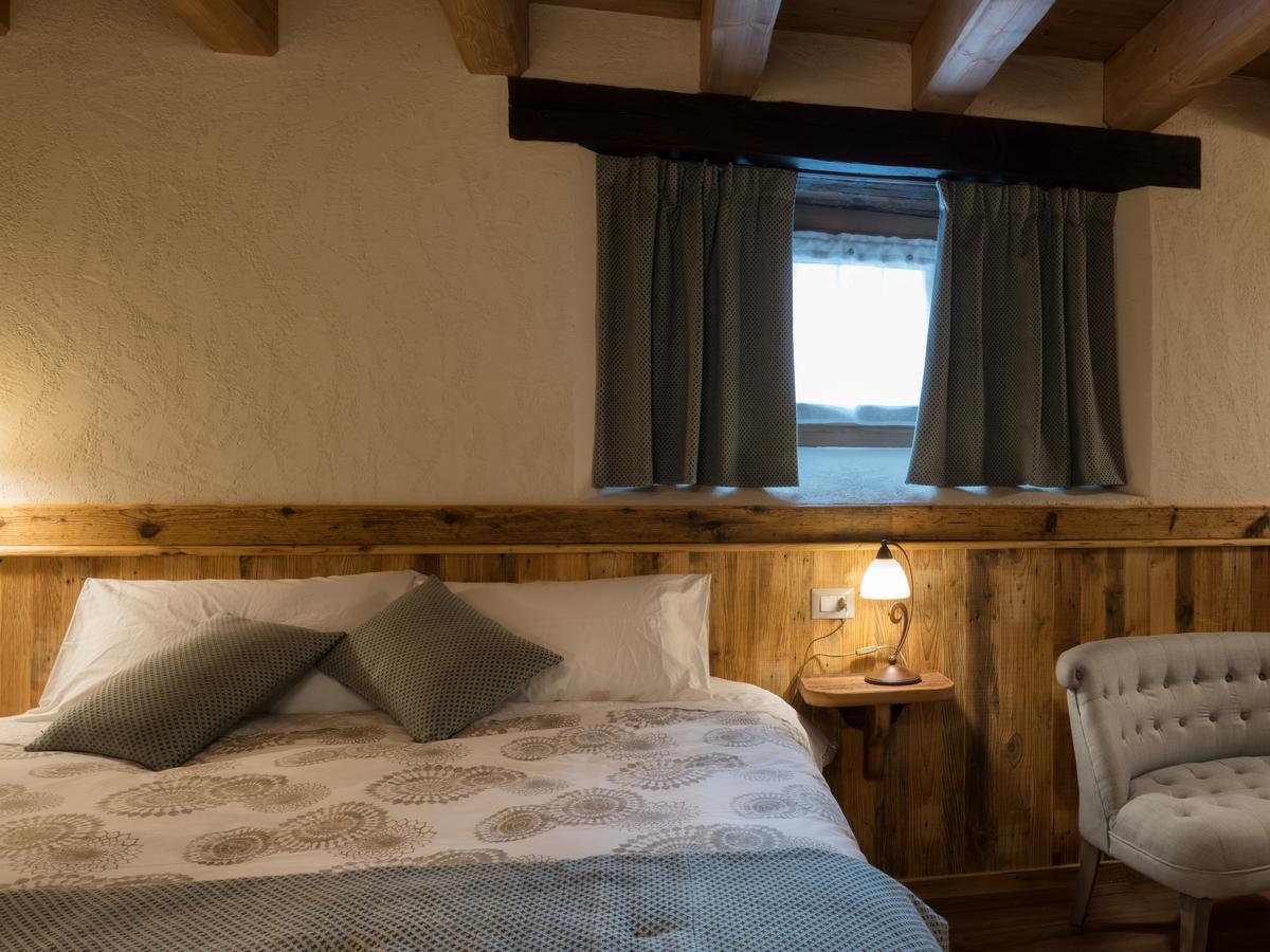 גרסאן Chambres D'Hotes La Moraine Enchantee מראה חיצוני תמונה