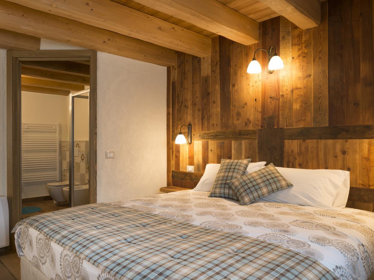 גרסאן Chambres D'Hotes La Moraine Enchantee מראה חיצוני תמונה
