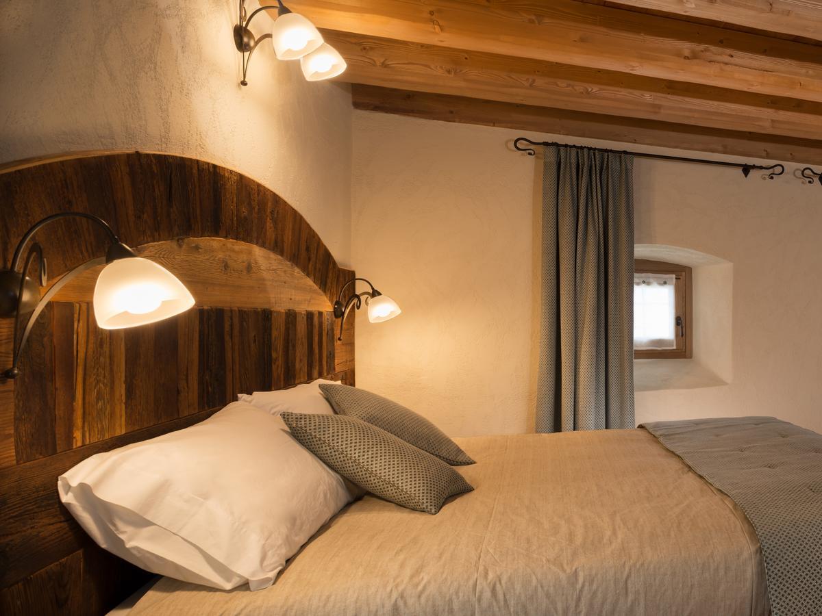 גרסאן Chambres D'Hotes La Moraine Enchantee מראה חיצוני תמונה