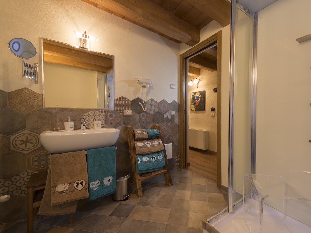 גרסאן Chambres D'Hotes La Moraine Enchantee מראה חיצוני תמונה
