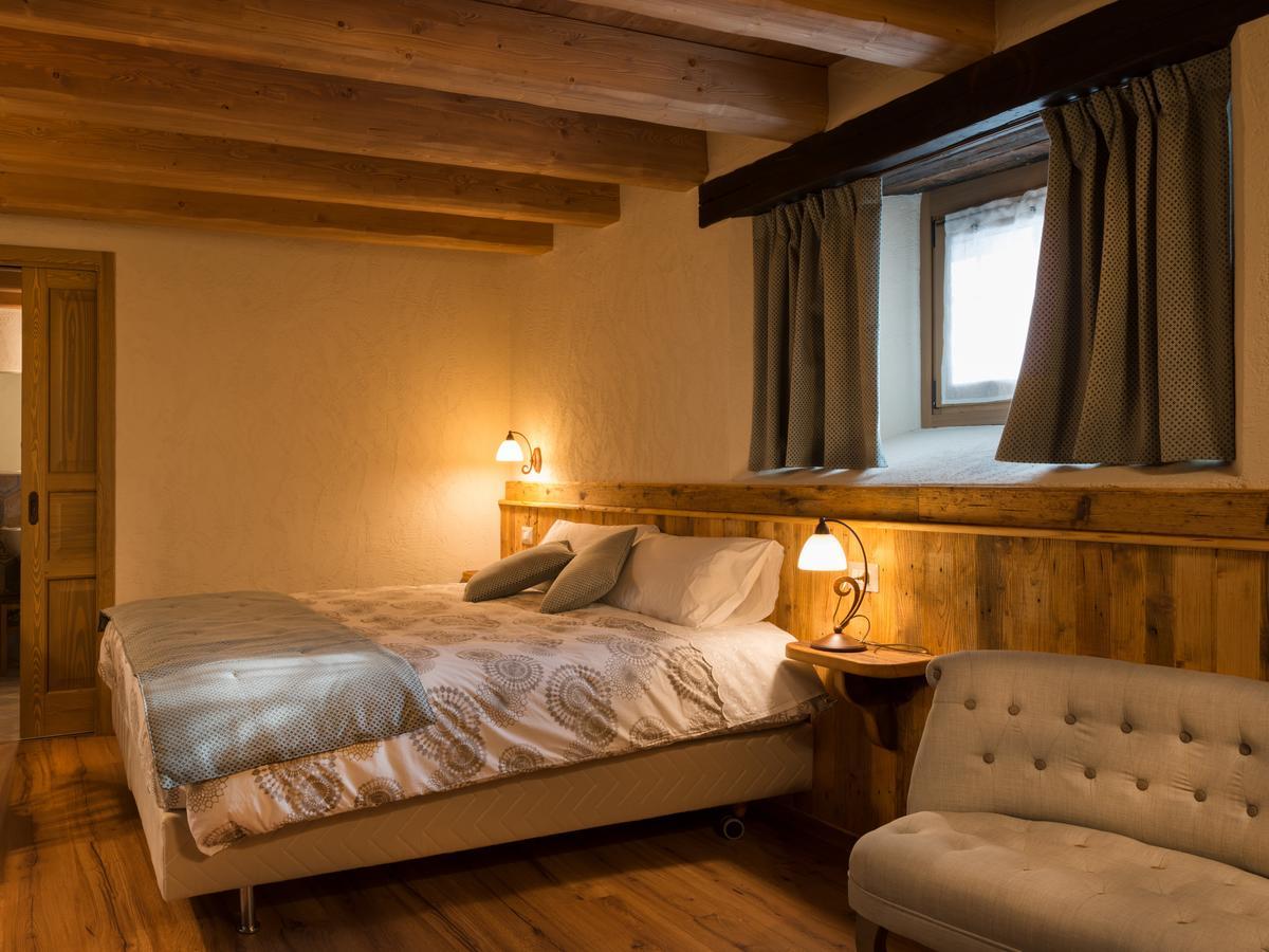 גרסאן Chambres D'Hotes La Moraine Enchantee מראה חיצוני תמונה