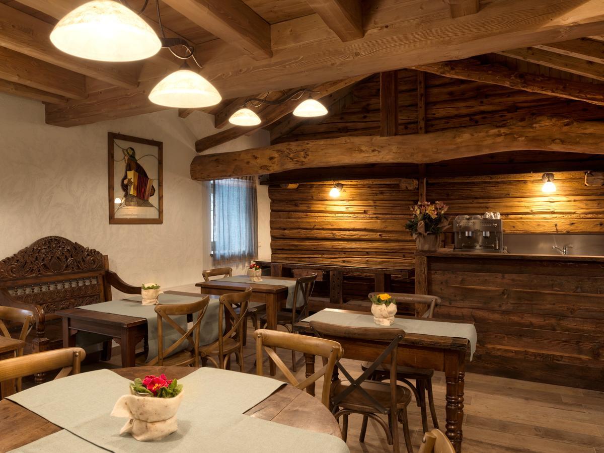 גרסאן Chambres D'Hotes La Moraine Enchantee מראה חיצוני תמונה