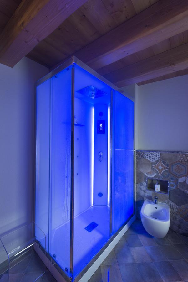 גרסאן Chambres D'Hotes La Moraine Enchantee מראה חיצוני תמונה