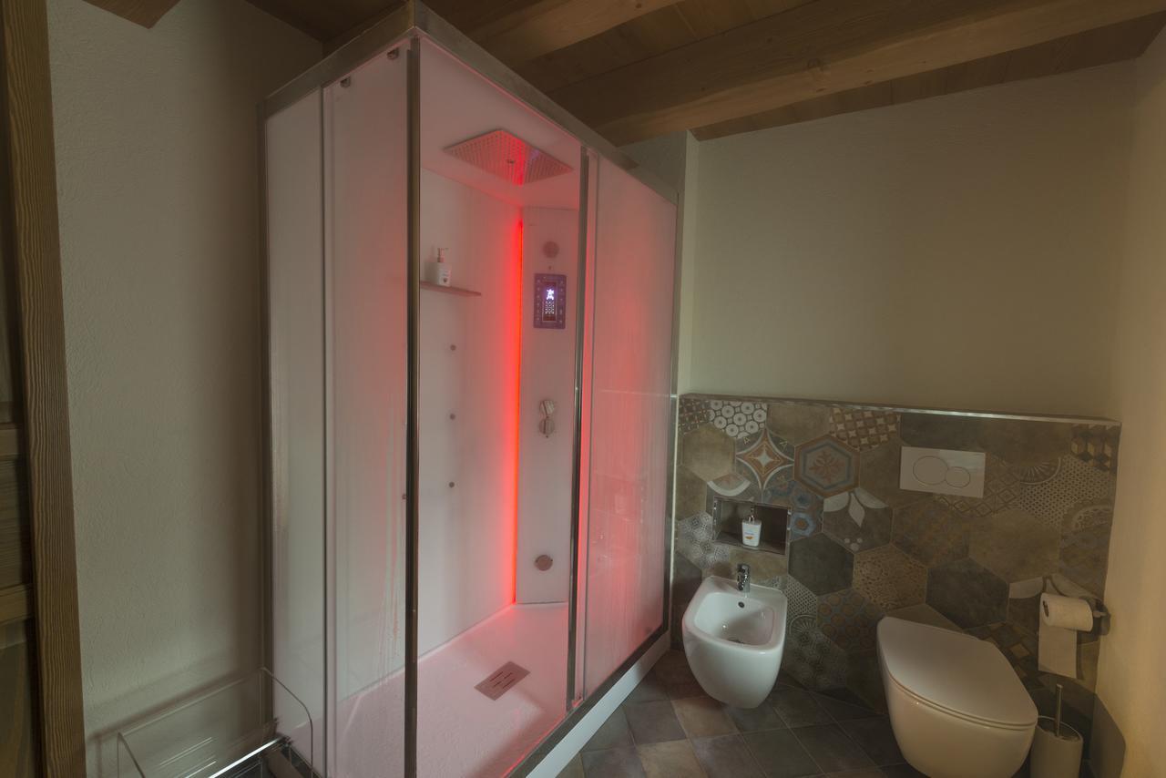 גרסאן Chambres D'Hotes La Moraine Enchantee מראה חיצוני תמונה