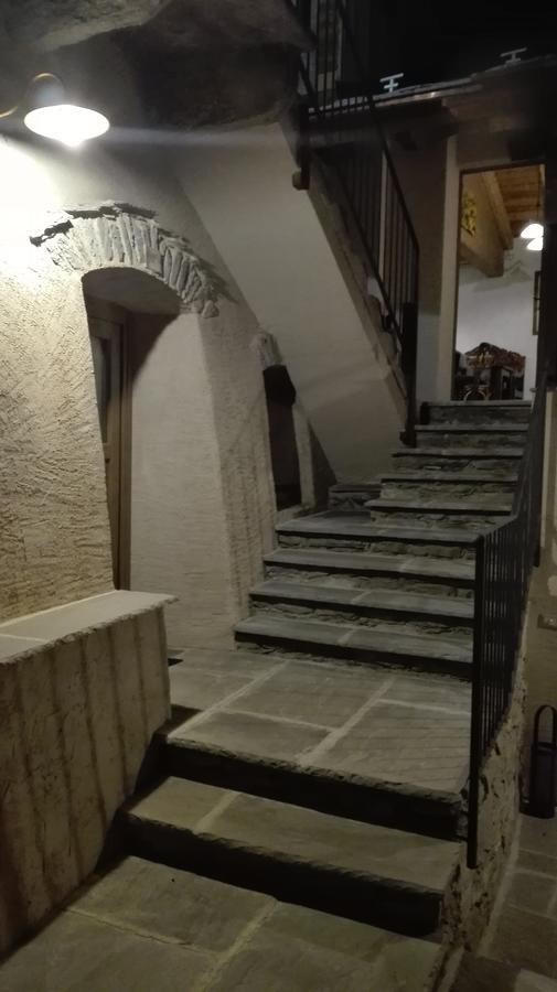 גרסאן Chambres D'Hotes La Moraine Enchantee מראה חיצוני תמונה
